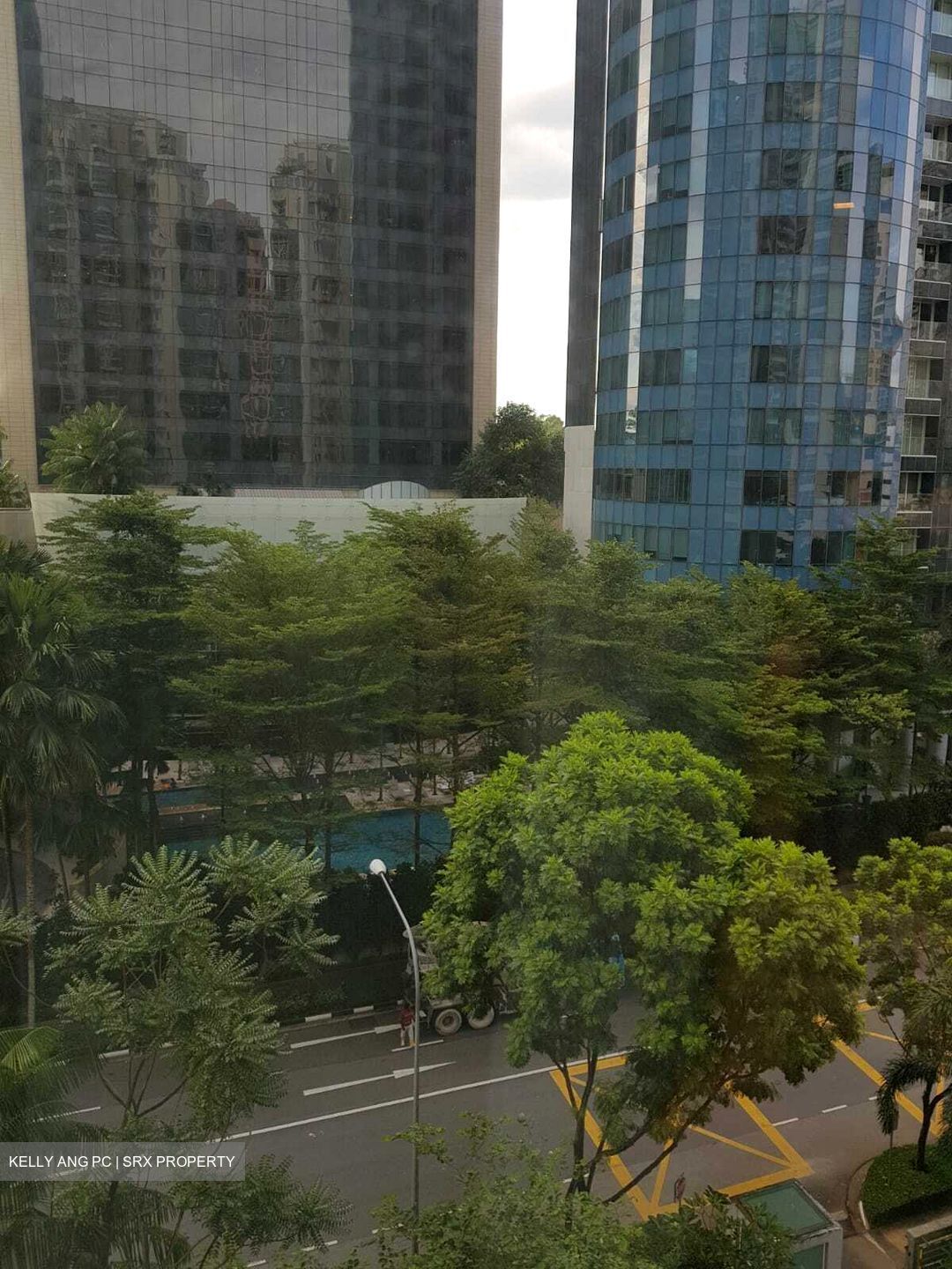 Cuscaden Residences (D10), Condominium #625586011